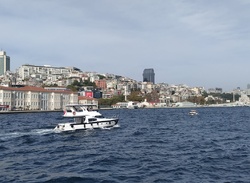  Истанбул - вълшебният свят на Ориента  от Варна  и Бургас   22.05. 19.06. 14.08. 04.09. 19.09. 16.10.