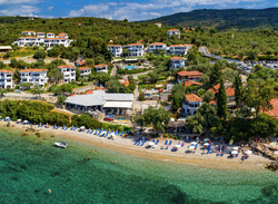  Мини почивка в подножието на планината Пилион, хотел Leda Village Resort 4*  от Варна  и Бургас   03.06.