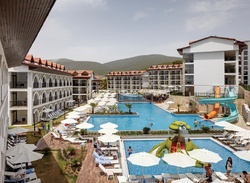 Почивка в Турция, Дидим, Хотел  Ramada Resort Akbuk 4 * All inclusive от Варна, Добрич и Бургас  24.09. 01.10.