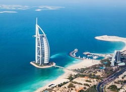 ДУБАЙ ЗА ВСЕКИ Avani Ibn Battuta Dubai Hotel 4* SUPERIOR  ТОП хотел на ТОП локация с полет от София от 16.02. до 30.04. всяка седмица